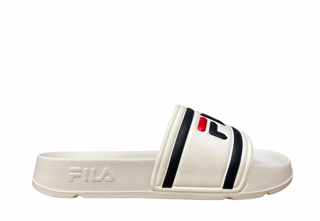 Fila ciabatta da mare Morro Bay Slipper 2.0 1010901.1FG bianco
