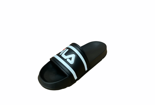 Fila ciabatte da uomo Morro Bay Slipper 2.0 1010930.25Y nero