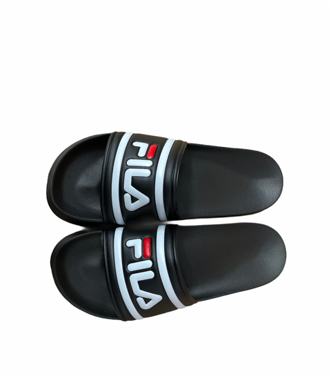Fila ciabatte da uomo Morro Bay Slipper 2.0 1010930.25Y nero
