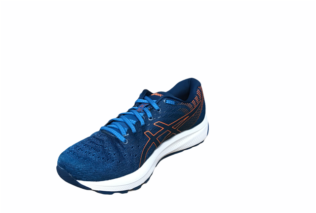 Asics scarpa da corsa Gel Cumulus 22 1011B273 405 blu