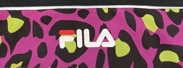 Fila Felpa Girl Sylvie 688806 B273