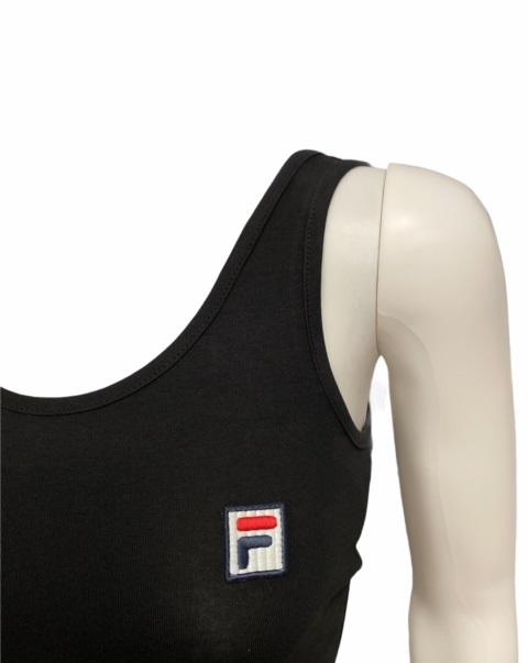 Fila Canotta W Anna 688786 002 black