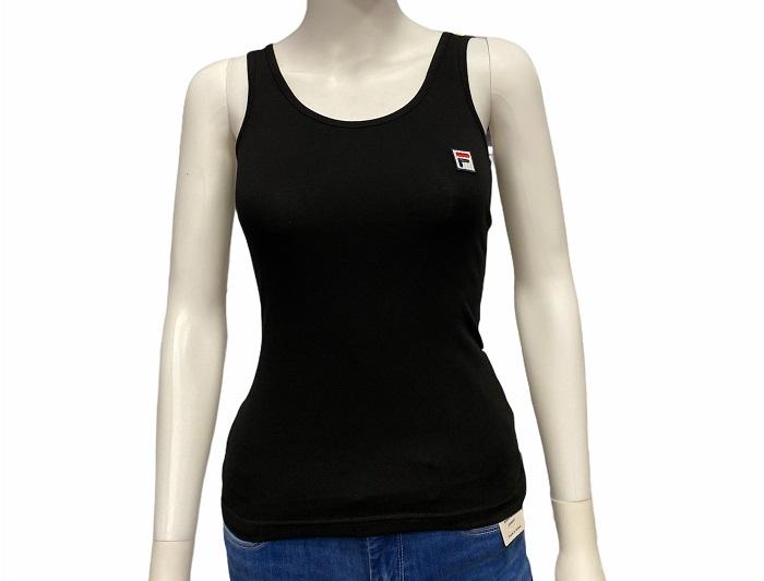 Fila Canotta W Anna 688786 002 black