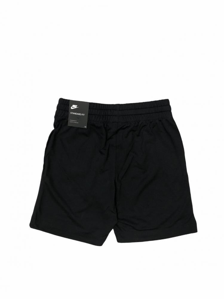 Nike Short Boy jersey DA0806 010 black