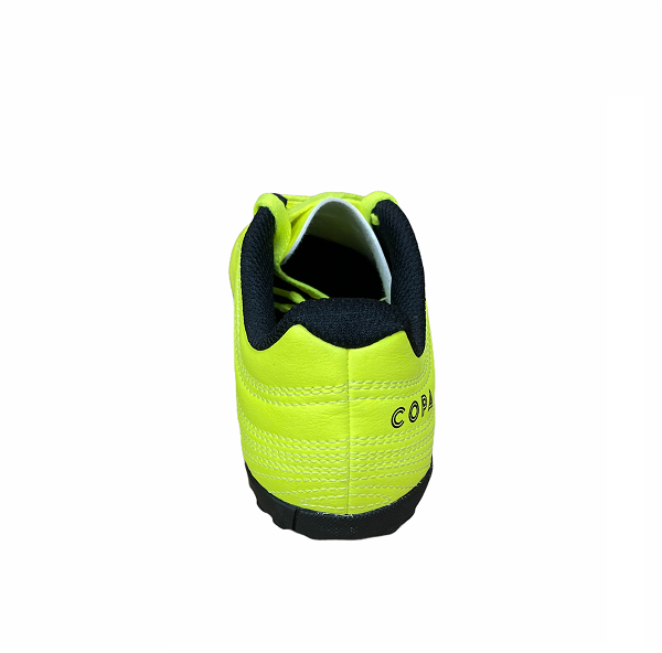 Adidas scarpa da calcetto da ragazzo Copa 19.4 tf J F35457 yellow