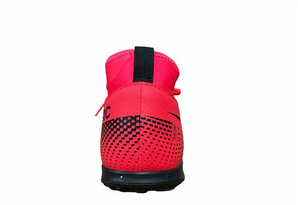 Nike Jr Superfly 7 Club TF AT8156 606