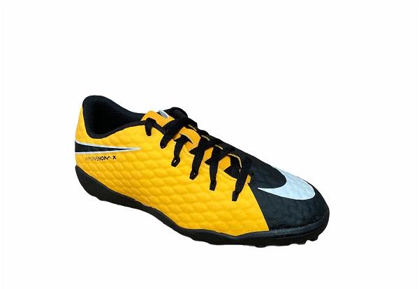 Nike scarpa da calcetto da ragazzo Jr Hypervenomx Phelon III TF