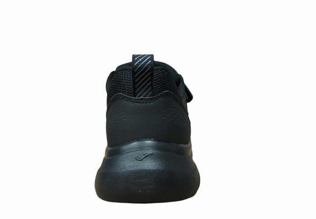 Joma scarpa walking da uomo Corinto 2101 nero