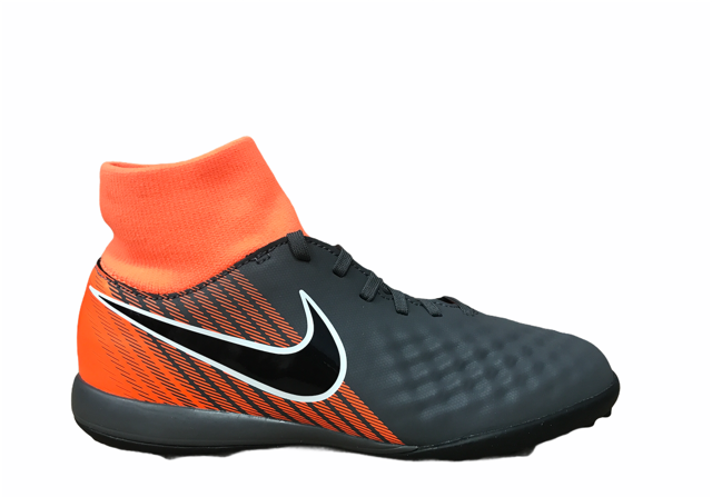 Nike scarpa da calcetto da ragazzo Obrax 2 Academy DF Tf AH7318