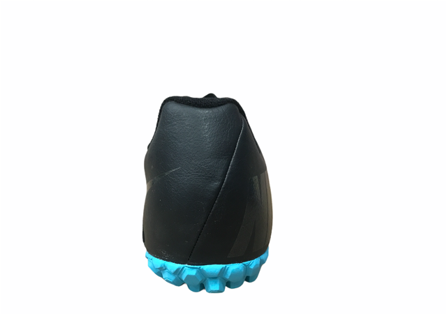 Nike scarpa da calcetto da ragazzo Jr Bomba II 580443 004 nero