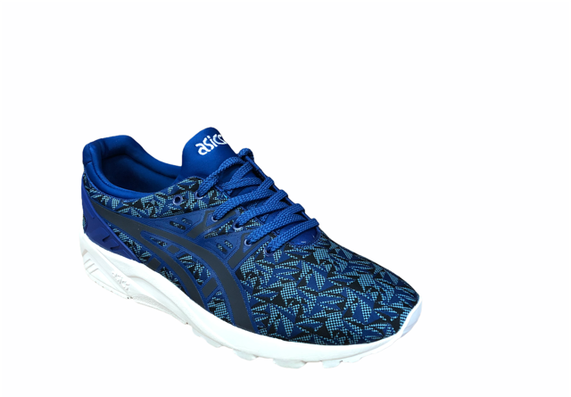 Asics gel kayano trainer donna blu sales