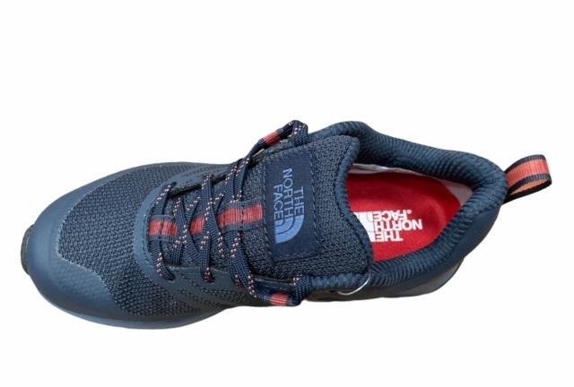 The North Face scarpa da corsa da montagna da donna Litewave Futurelight NF0A4PFHZQ21 blu