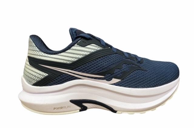 Saucony Axon scarpa running da donna S10657-55 storm lilac