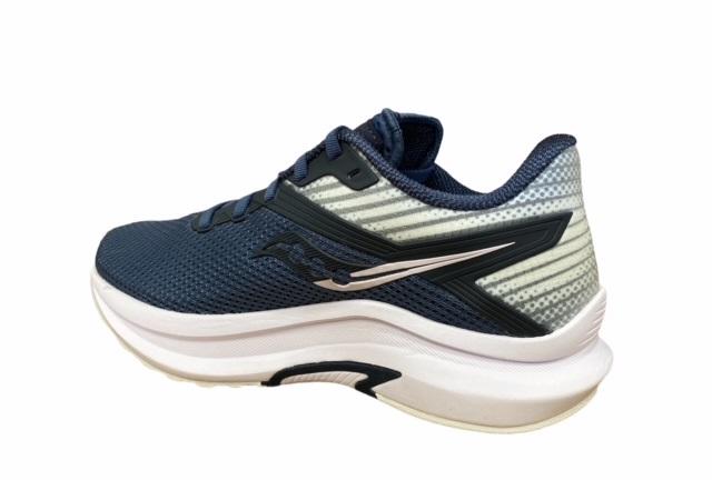 Saucony Axon scarpa running da donna S10657-55 storm lilac