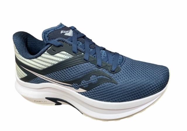 Saucony Axon scarpa running da donna S10657-55 storm lilac