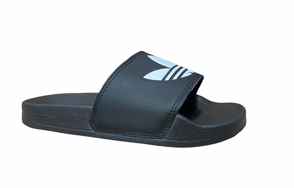 Adidas ciabatta da adulti da piscina o mare Adilette Lite FU8298