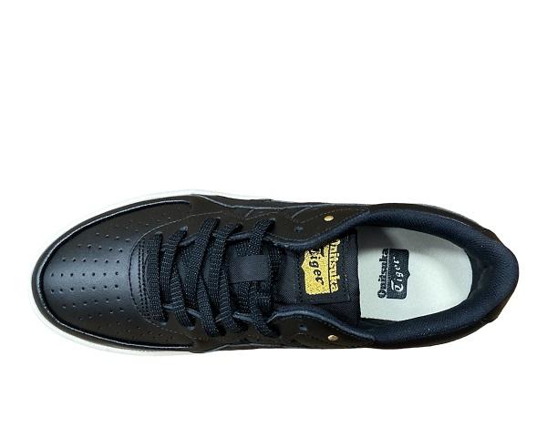 Onitsuka Tiger scarpa sneakers da donna GSM W 1182A470 001 nero