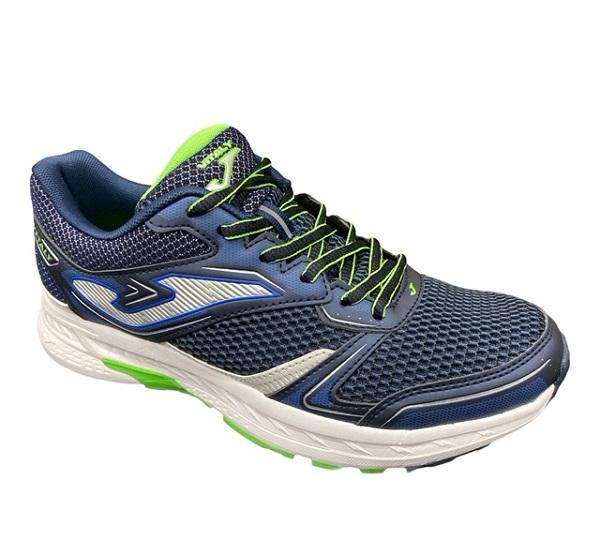 Joma scarpa da corsa da uomo Vitaly 2103 RVITAS2103 blu