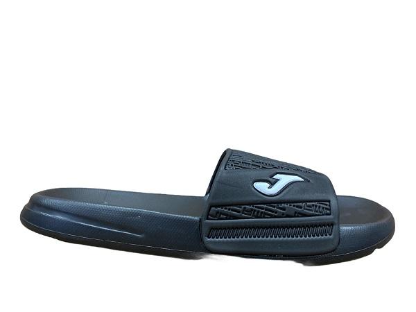 Joma ciabatta da donna Aqua 2101 nero