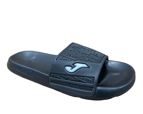 Joma ciabatta da donna Aqua 2101 nero