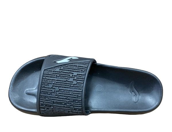Joma ciabatta da donna Aqua 2101 nero