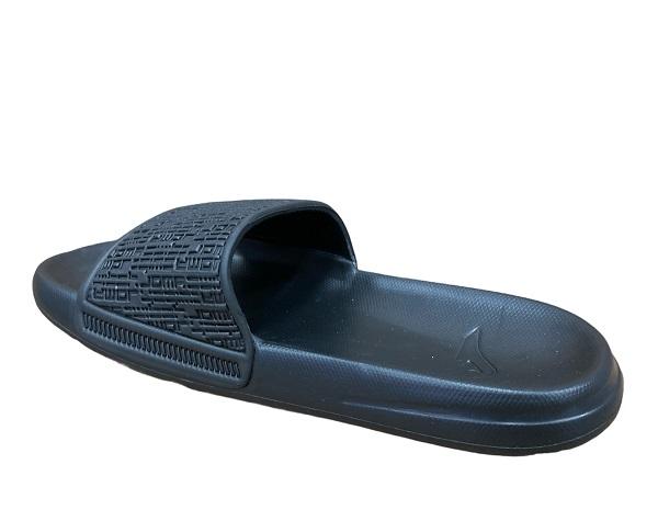 Joma ciabatta da donna Aqua 2101 nero