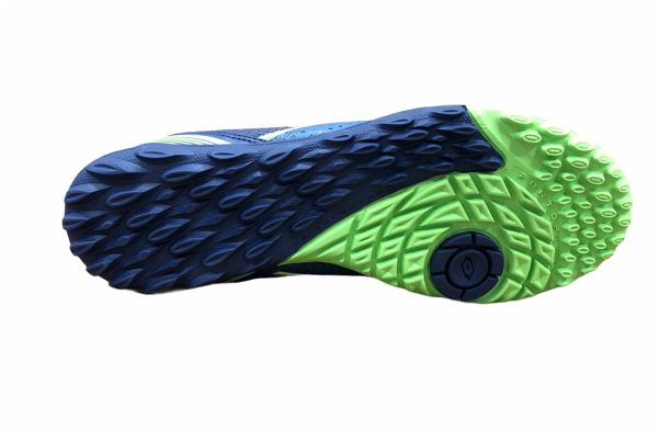 Lotto Spider 700 XIII TF S7178 blu