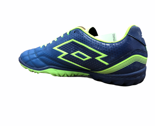 Lotto Spider 700 XIII TF S7178 blu