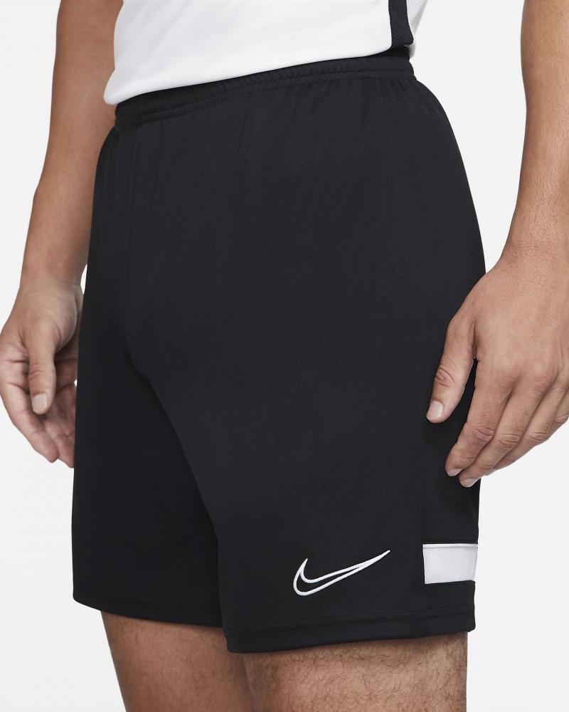 Nike pantaloncino sportivo da uomo Dry ACD21 CW6107 011 nero
