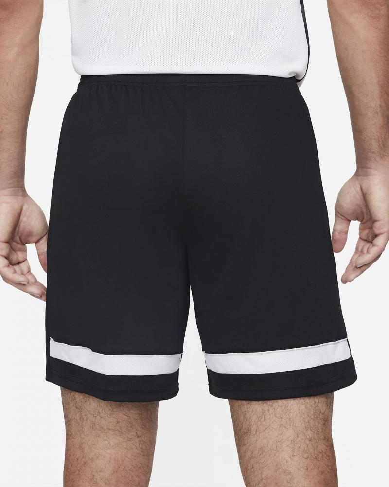Nike pantaloncino sportivo da uomo Dry ACD21 CW6107 011 nero