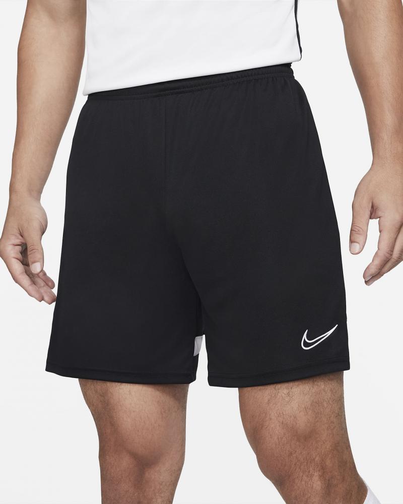 Nike pantaloncino sportivo da uomo Dry ACD21 CW6107 011 nero