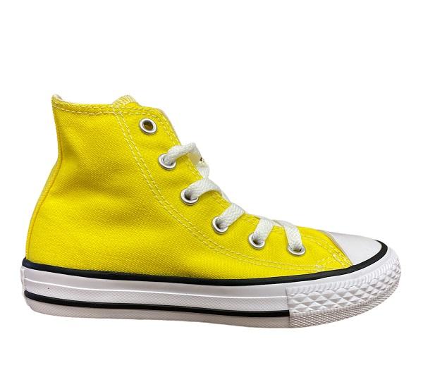 Converse scarpa sneakers da bambino Youth CTAS All Star HI 355738C gia Sportiamo