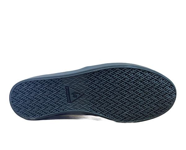 Le Coq Sportif scarpa sneakers unisex Lamarina 1610649 nero