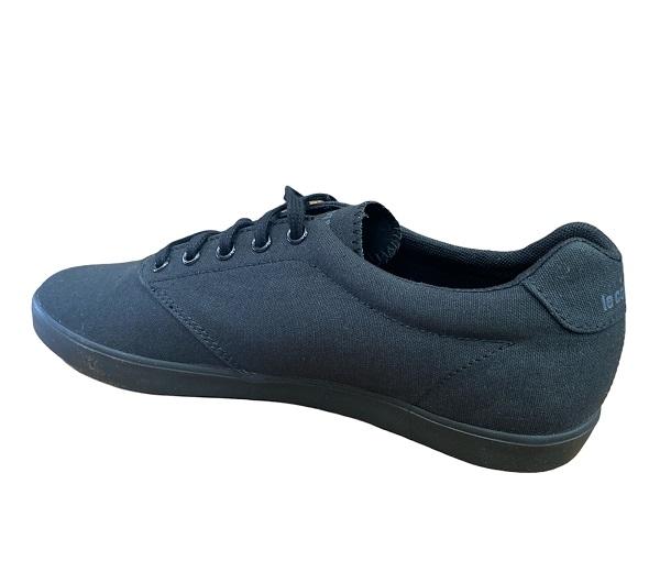 Le Coq Sportif scarpa sneakers unisex Lamarina 1610649 nero