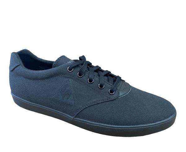 Le Coq Sportif scarpa sneakers unisex Lamarina 1610649 nero