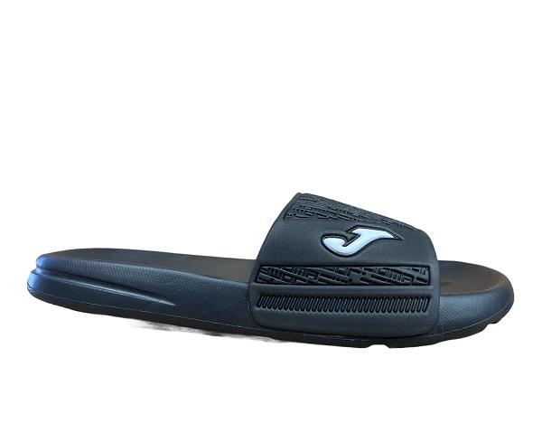 Joma ciabatta da uomo Aqua 2101 SAQUAS2101 nero