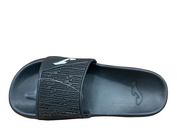 Joma ciabatta da uomo Aqua 2101 SAQUAS2101 nero