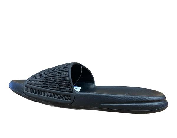 Joma ciabatta da uomo Aqua 2101 SAQUAS2101 nero