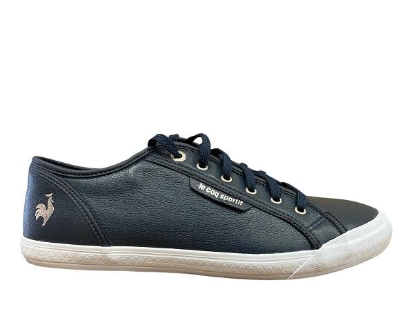 Le coq sportif deauville plus lea sale