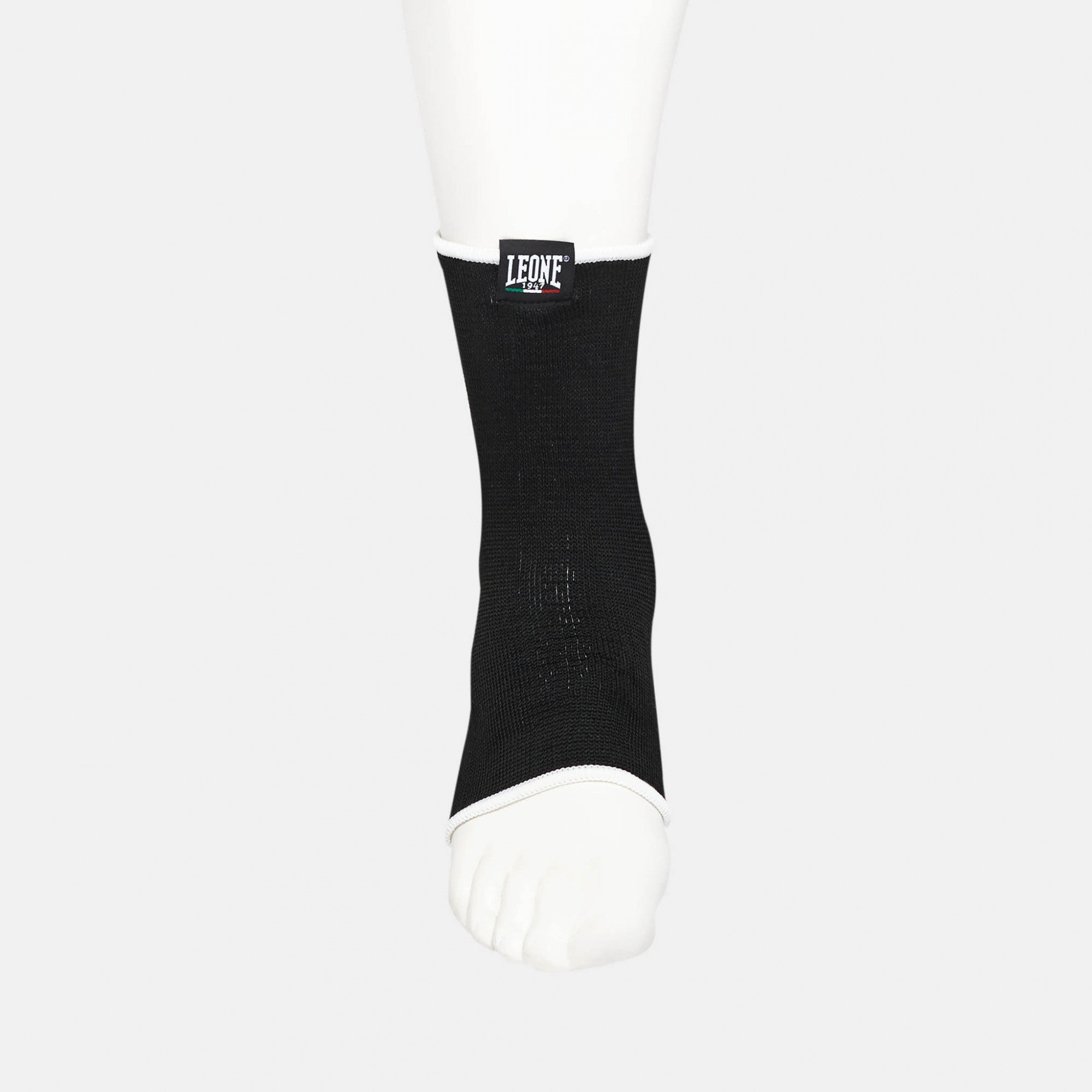 Leone cavigliera DOUBLE AB716 nero-bianco
