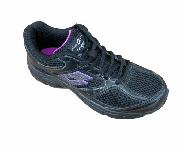 Lotto scarpa da corsa da donna Antares IV W R0553