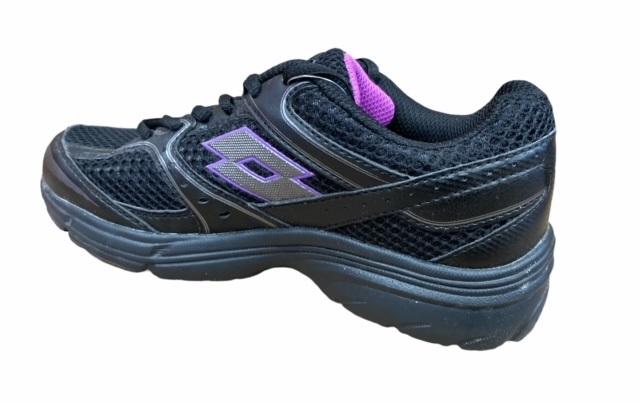 Lotto scarpa da corsa da donna Antares IV W R0553