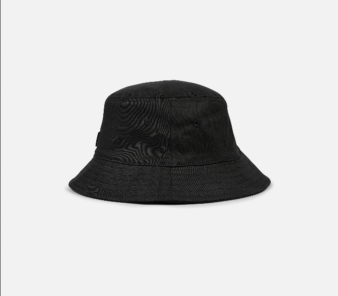 Fila Cappello Bucket Whith F-box 681480 002 black