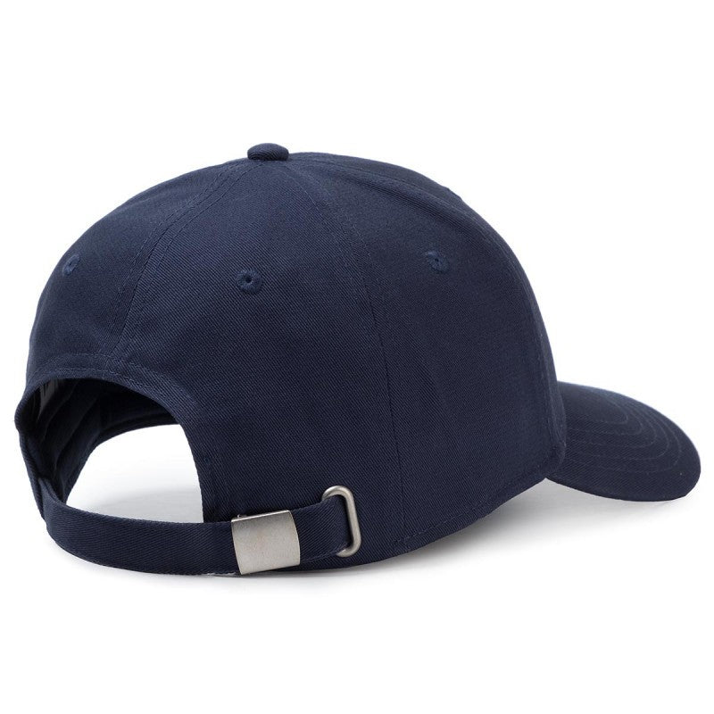Fila Cappello con visiera Dad 685034 170 blu scuro