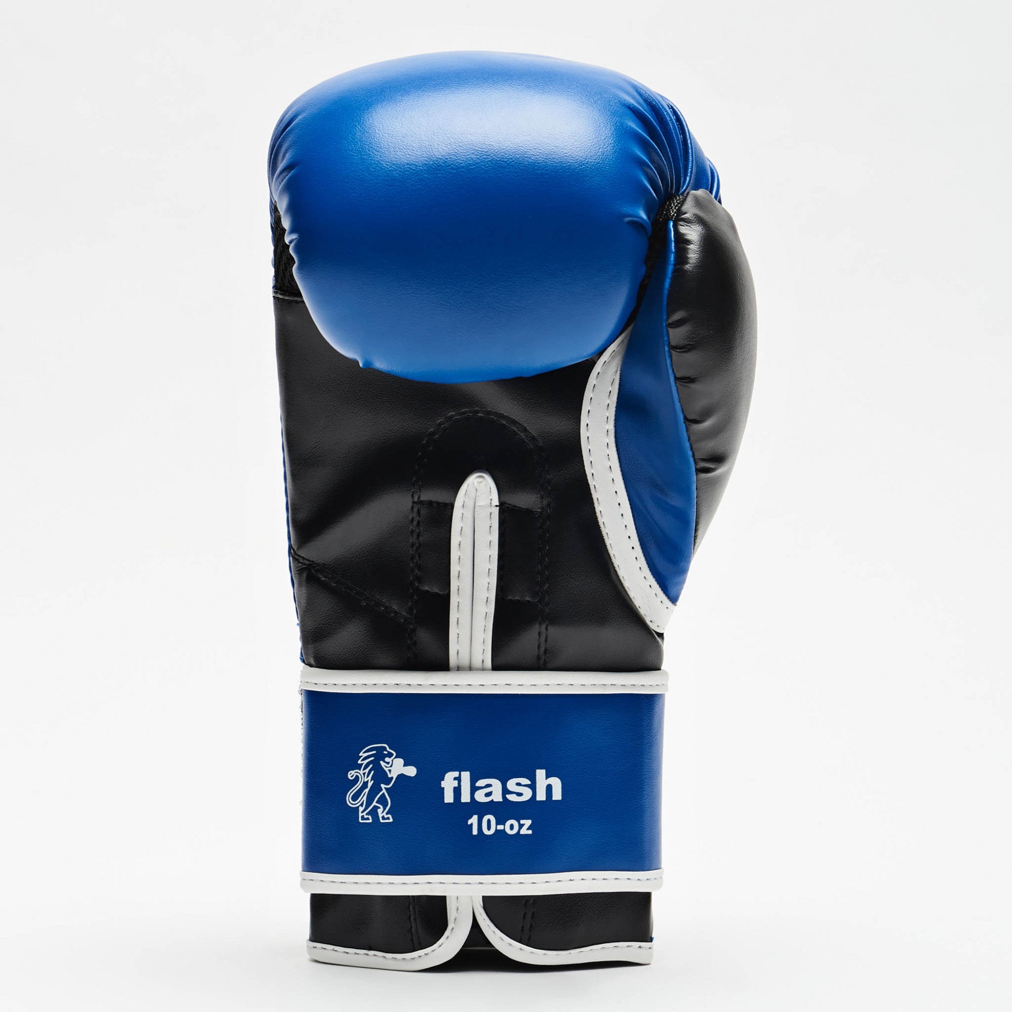 Leone Guantoni unisex Boxe Flash GN083 10oz blu