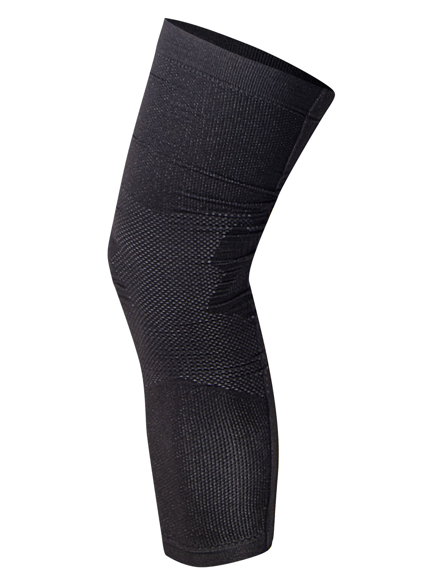 Iron-IC Scaldagambe adatto a diversi tipi di sport 700353 nero