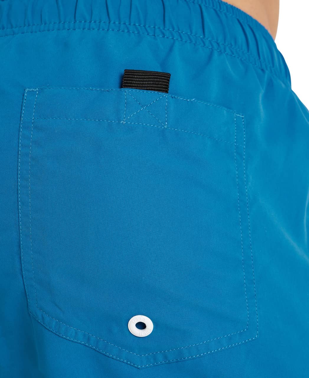 Arena Fundamentals X-Short costume da mare uomo 1B322 760 atlantic-soft green