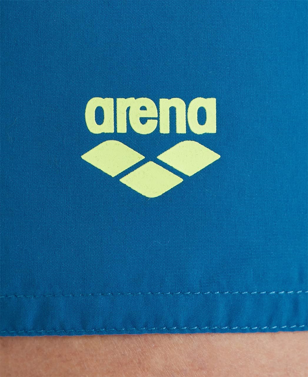 Arena Fundamentals X-Short costume da mare uomo 1B322 760 atlantic-soft green