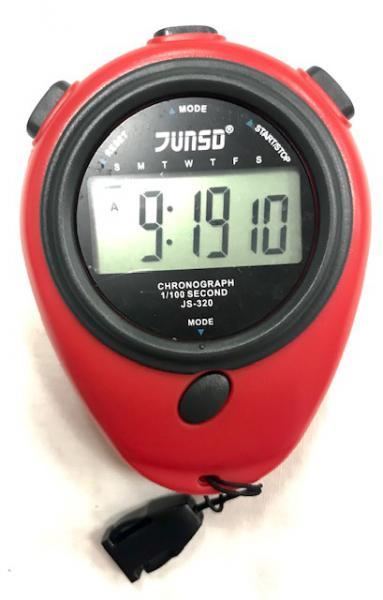 Effeasport Cromometro Eco7300