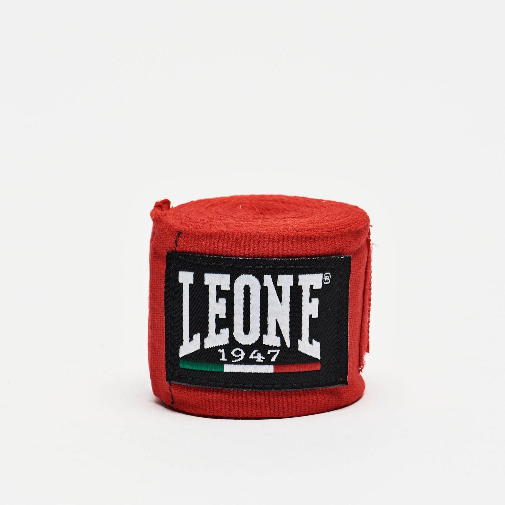 Leone BENDAGGIO benda da 3,5 metri AB705 rosso